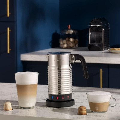 Aeroccino 4 mj&ouml;lkskummare
